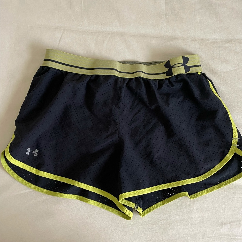 Under Armour shorts
